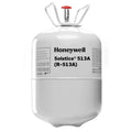 R-513A Refrigerant – Half Pallet (20 × 30 lb) – Genuine Honeywell Solstice®